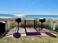 Ocean Reef Beach Resort! Beach Front! Free Seasonal Beach Chairs! by Dolce Vita Getaways PCB - B&B Panama City Beach