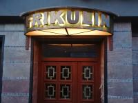 Frikulin - B&B Prostějov