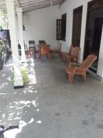 PIGEON HOUSE KABALANA - B&B