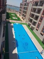 Sphinx Luxor Apartment - B&B Luxor