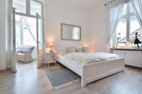 Schloß Hohenzollern 22 - B&B Ahlbeck