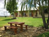 Suites in Private Game Reserve close to Aliwal North - B&B Gladdegrond