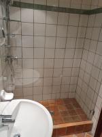 Habitación Doble con baño privado
