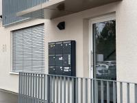 Ferienwohnung OutletCity - Chambres d’hôtes