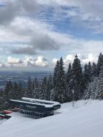 Appartamento con 1 Camera da Letto