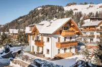 AMONIT - CLAUDIA - B&B Selva di Val Gardena