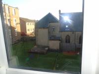 Snug - Abhainn Apartment - Ferienwohnung Helensburgh