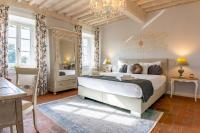 Queen Room with Pool View