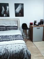 Intime by Nights & Smiles - B&B Tuzla