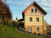 Ferienhaus Penitz - Ferienwohnung Großklein