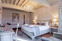 Queen Room with Pool View