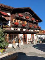 B&B Heiligenblut am Großglockner - Ferienhof Oberer Gollmitzer - Bed and Breakfast Heiligenblut am Großglockner