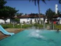 Aluguel de Flats condomínio Bangalô em Cabo Frio - BLOCO 15 APT 103 - B&B Cabo Frio