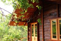 Chalet con 1 Camera da Letto