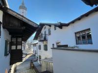 MittenDrin - B&B