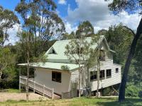 Blokhus, a stunning retreat in the treetops - B&B
