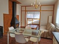 Casita independiente con jardín y chimenea. - Chambres d’hôtes Cercedilla