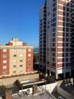 Departamento en PLAYA GRANDE - B&B Mar del Plata