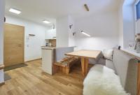 Appartement Bergzeit - B&B