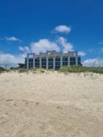 Lindo Studio frente Mar Matinhos/PR. - B&B