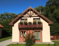 Casa con 4 camere da letto