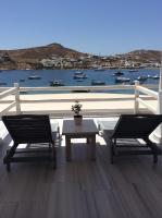 Sailinn Mykonos - B&B Ornos