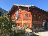 Appartement Schankwirtschaft - B&B Pfronten