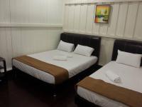 Green Season Cottage - B&B Sungai Lembing
