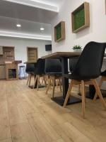 Penzion Pod Kaštanem - Chambres d’hôtes
