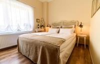 Pokój Lidia - Ferienwohnung Bad Reinerz