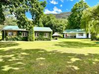Esigodini Cottage - B&B
