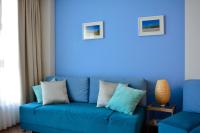 Appartamento Monolocale con Balcone