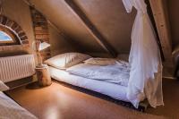 Krasná Samota - B&B Chřibská