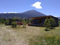 B&B Hornopirén - Refugio de la Patagonia - Bed and Breakfast Hornopirén