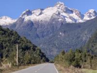 Refugio de la Patagonia