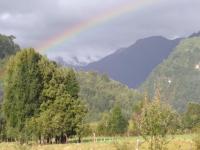 Refugio de la Patagonia