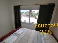 Habitación Doble Deluxe con ducha