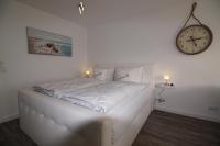 Deichliebe-Bullauge - Ferienwohnung Büsum