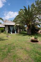 Pyrgos Bungalows - Bed and Breakfast