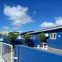 B&B Willemstad - Tahir & Tamir Apartment - Bed and Breakfast Willemstad