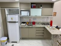 Flat aconchegante em Ondina - B&B Salvador