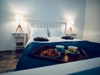 Apartamento de 2 dormitorios