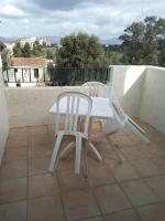 Appartamento con Balcone