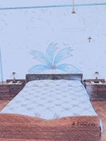 Monolocale con Vista Giardino