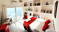 Habitación Doble Deluxe
