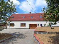 Chalupa Morava - B&B Uherčice