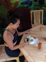 Pondok Diana Virgin Beach - B&B Joyosari