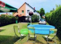 Holiday home in Szantod/Balaton 20220 - B&B