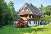 Chalet am Birkenhain - B&B