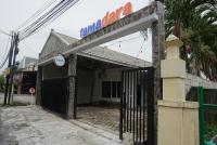 Tamadara Guesthouse Jogja - B&B Yogyakarta